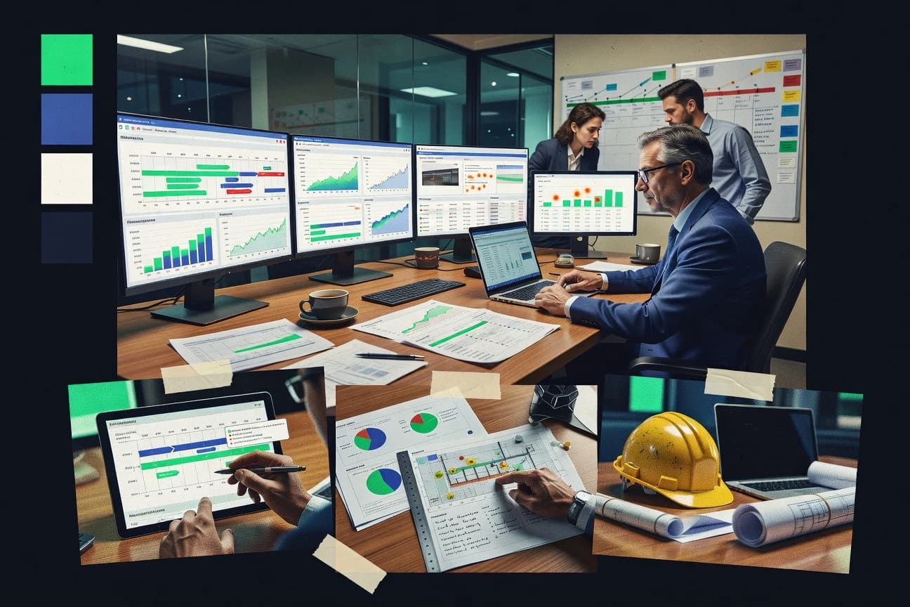 Top 10 Best Enterprise Project Controls Software of 2026