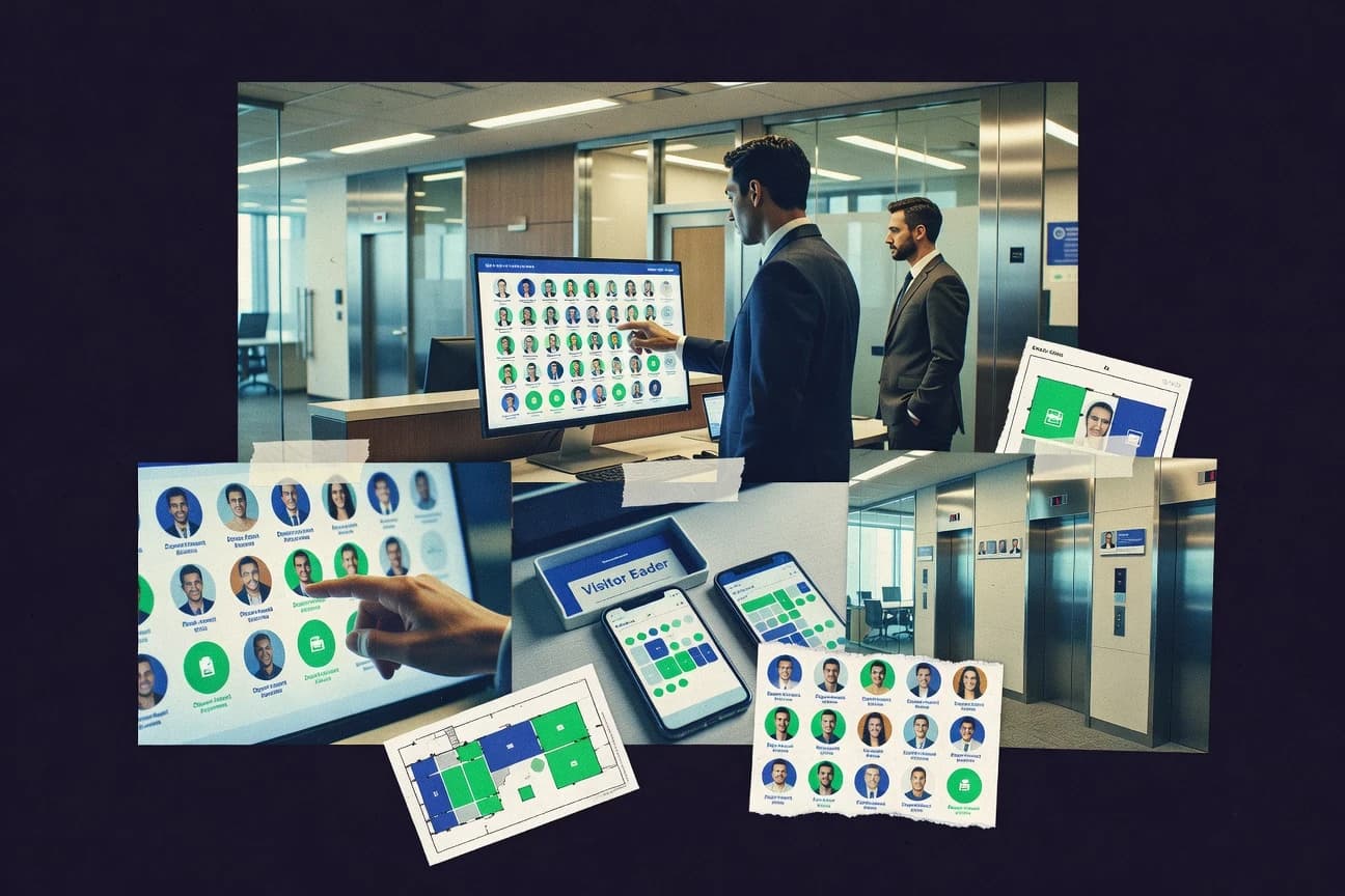 Top 10 Best Corporate Directory Software of 2026