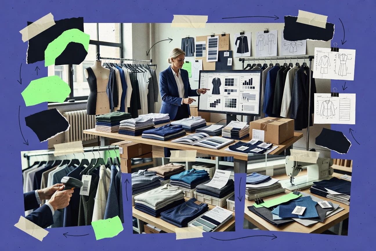 Top 10 Best Fashion Erp Software of 2026