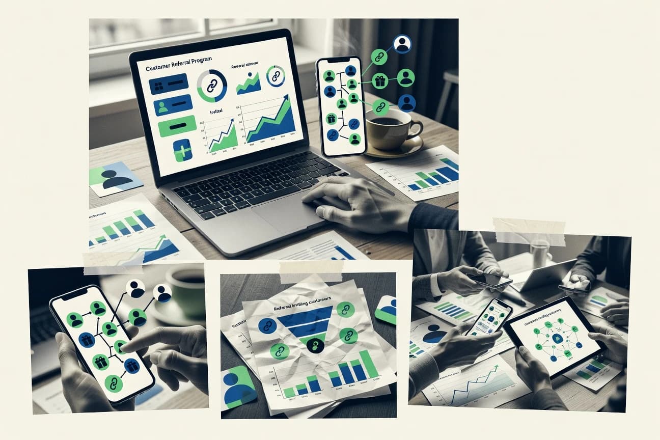 Top 10 Best Customer Referral Program Software of 2026