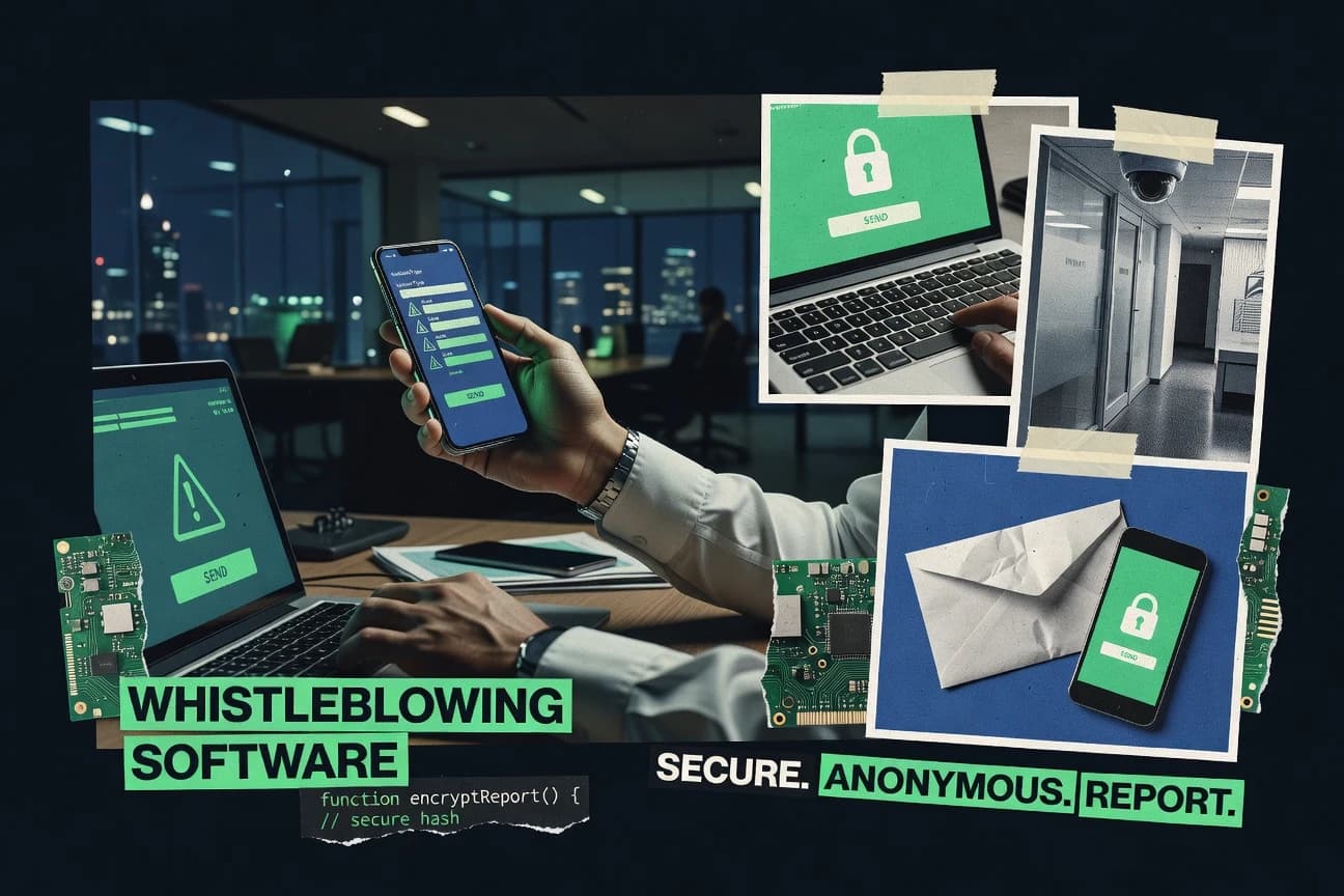 Top 10 Best Whistleblowing Software of 2026