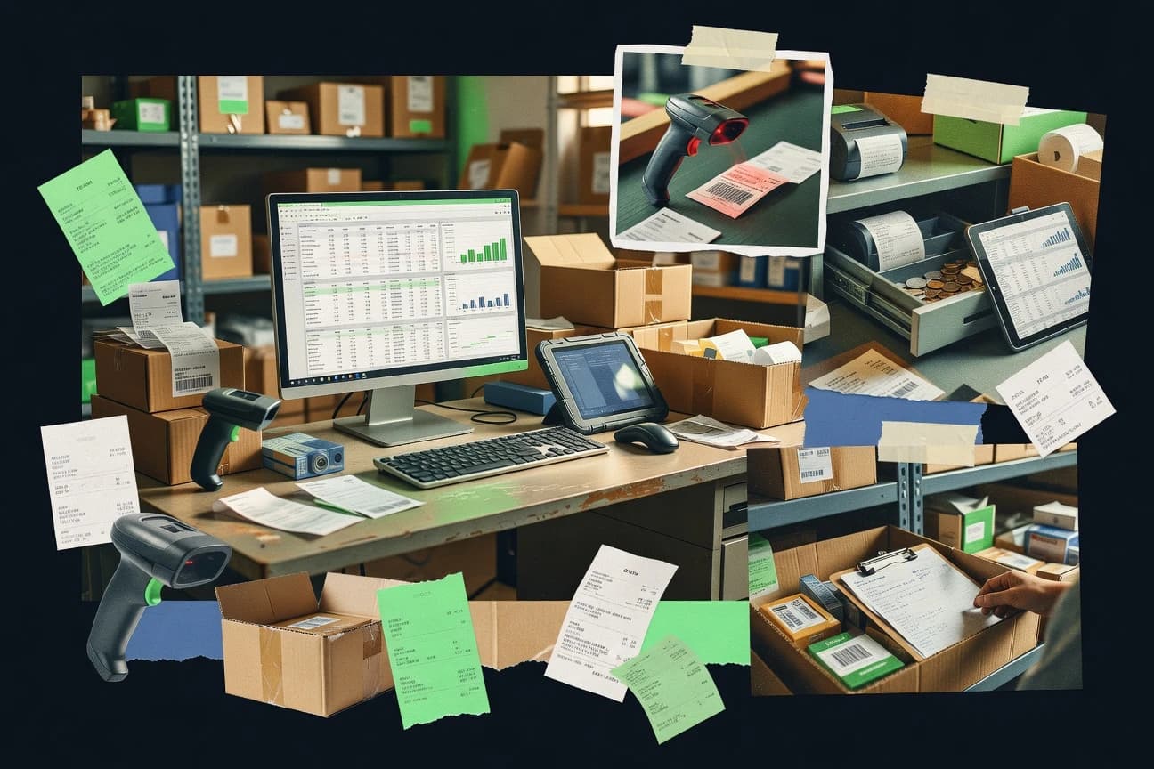 Top 10 Best Invoice And Inventory Management Software of 2026