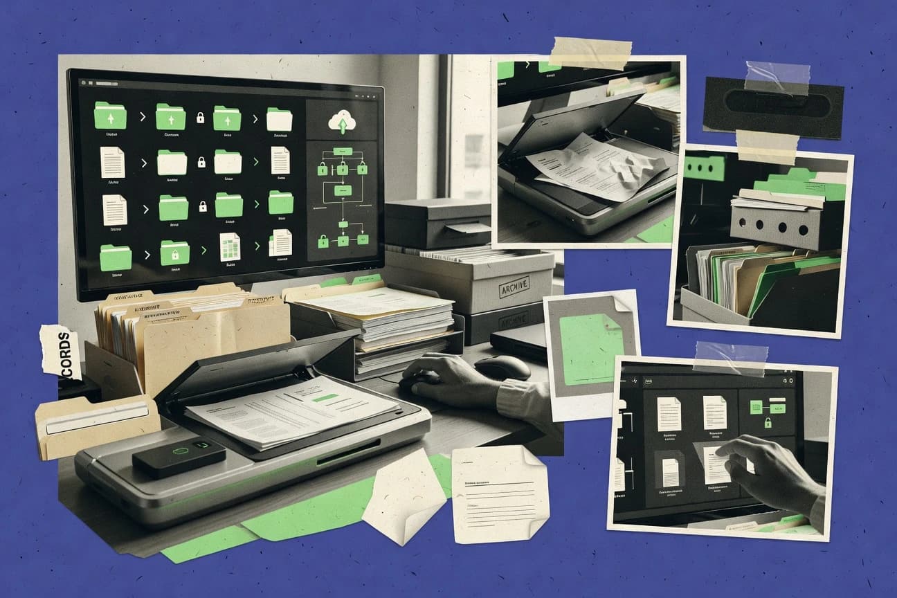 Top 10 Best Records Management Software of 2026