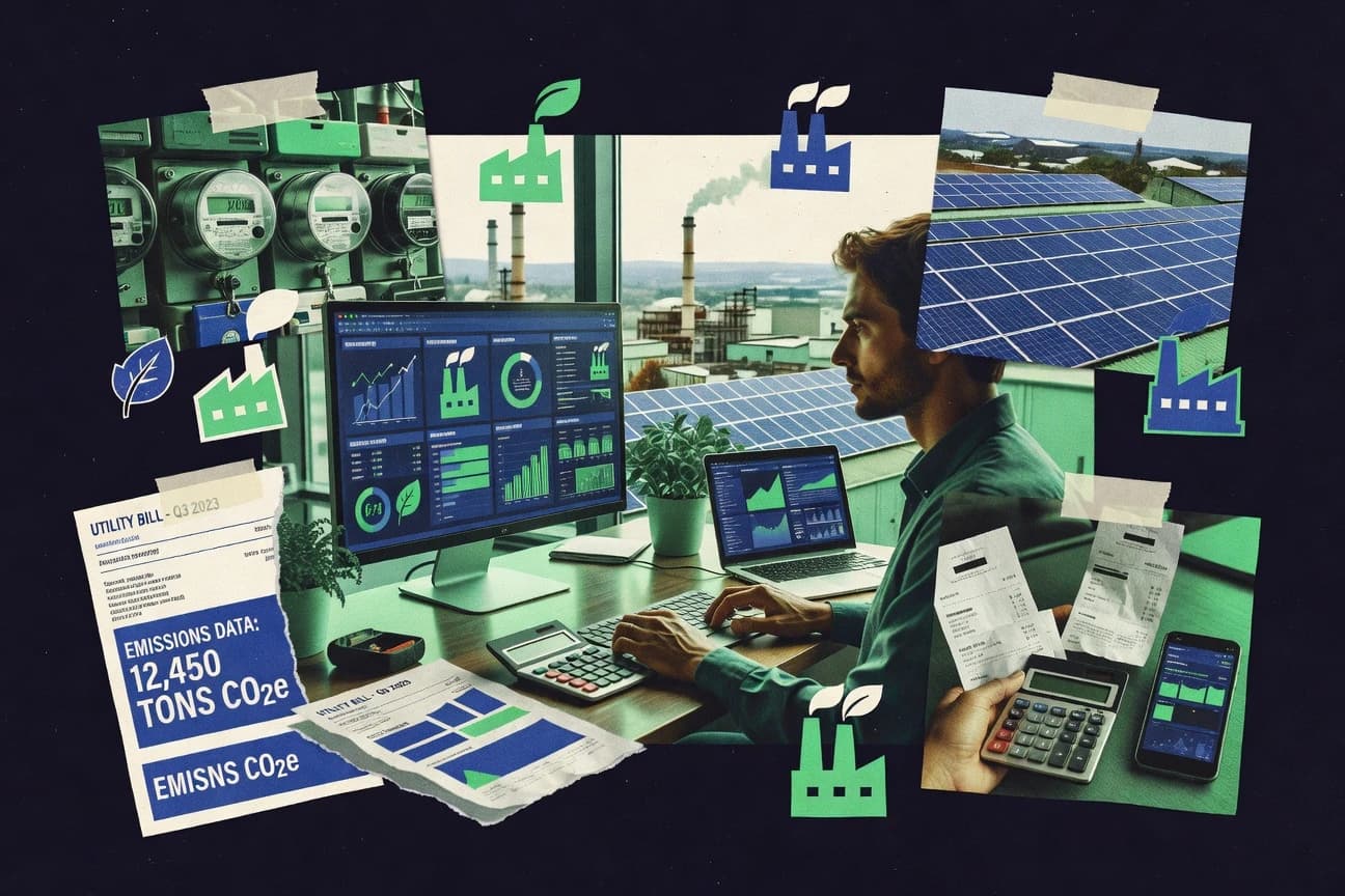 Top 10 Best Carbon Accounting Software of 2026