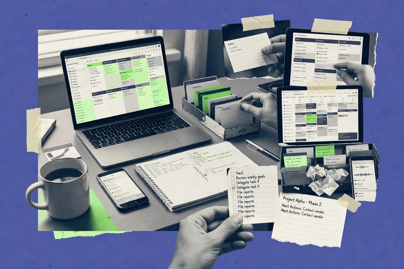 Top 10 Best Gtd Software of 2026