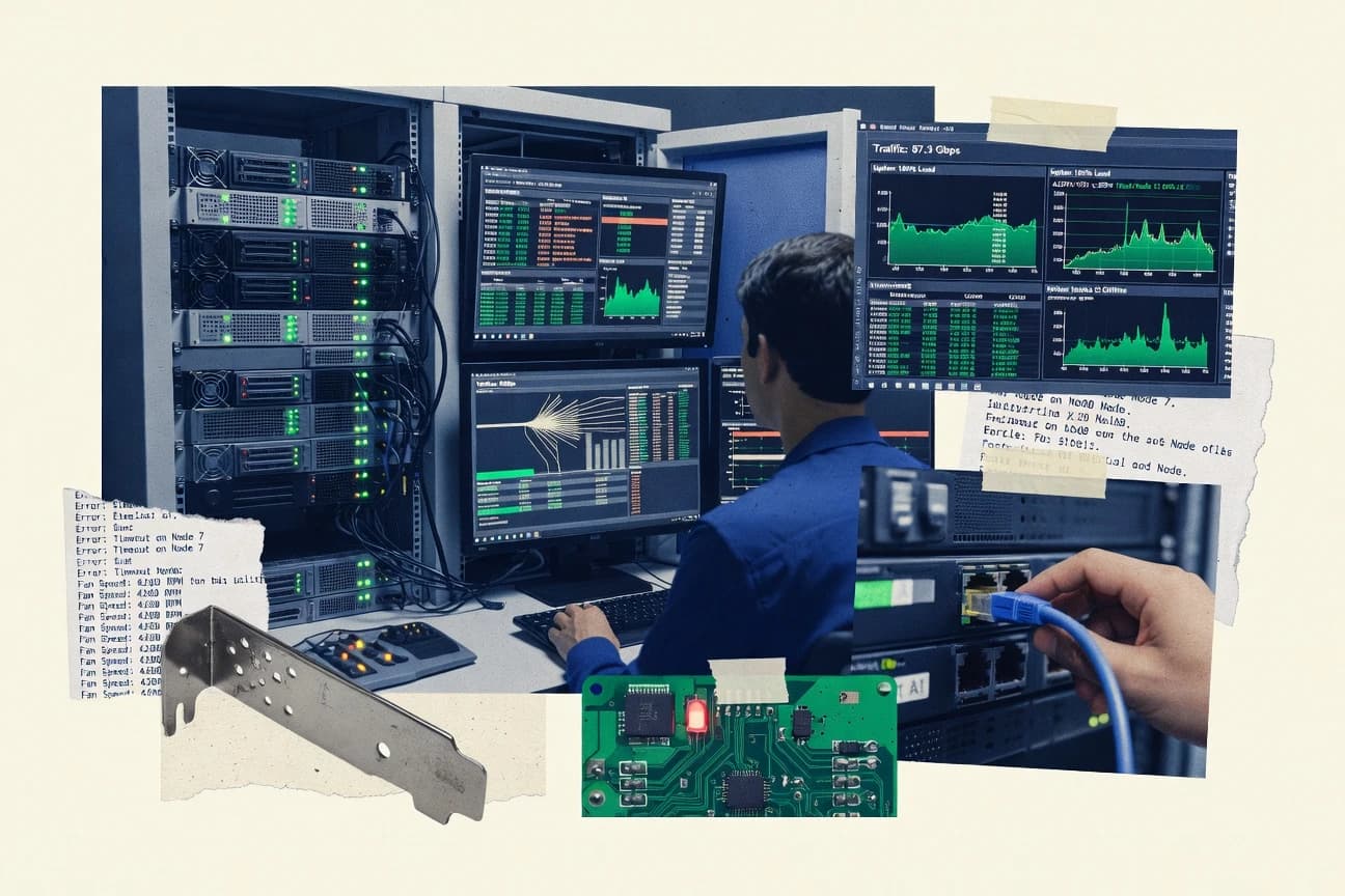 Top 10 Best Server Monitor Software of 2026