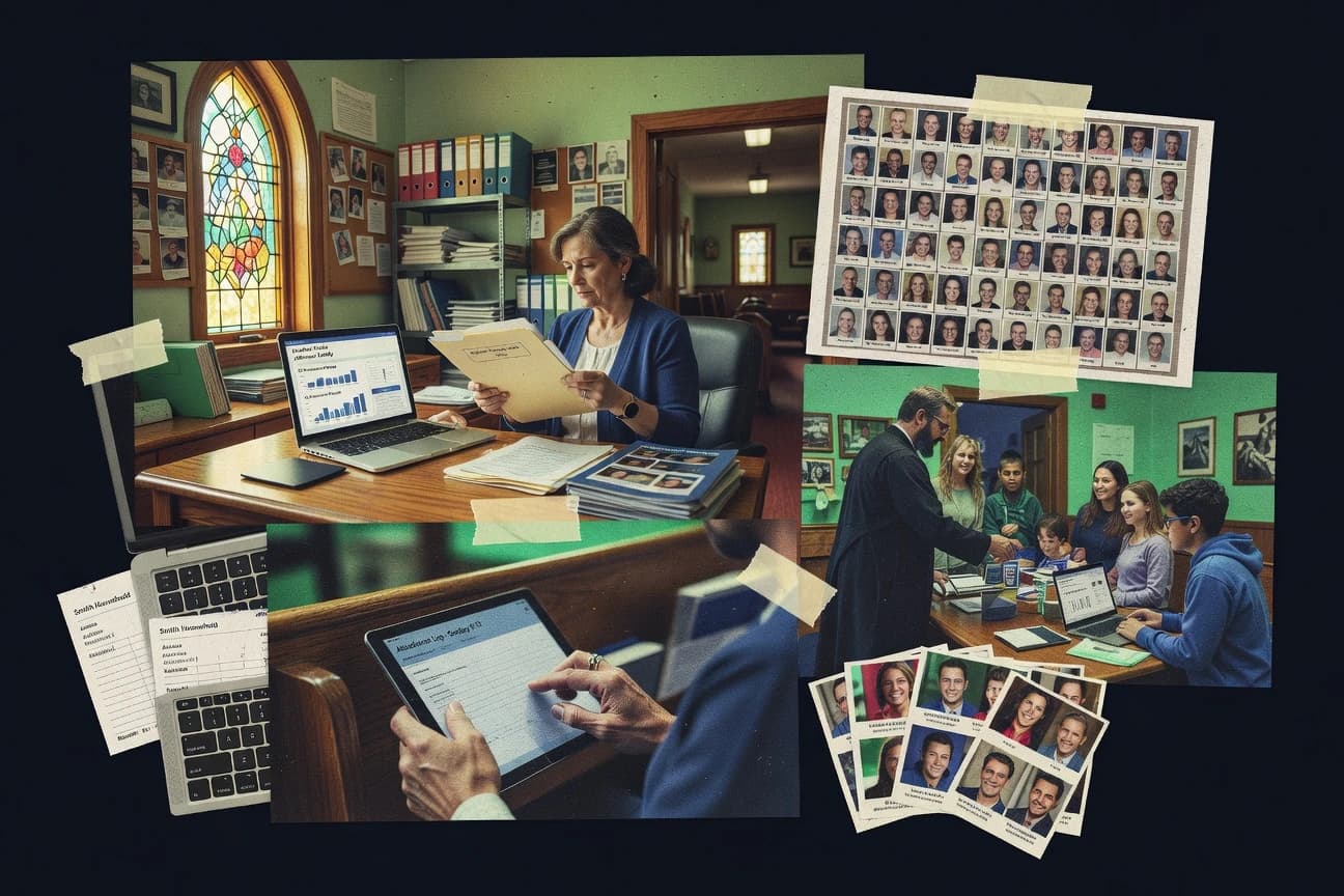 Top 10 Best Church Membership Database Software of 2026