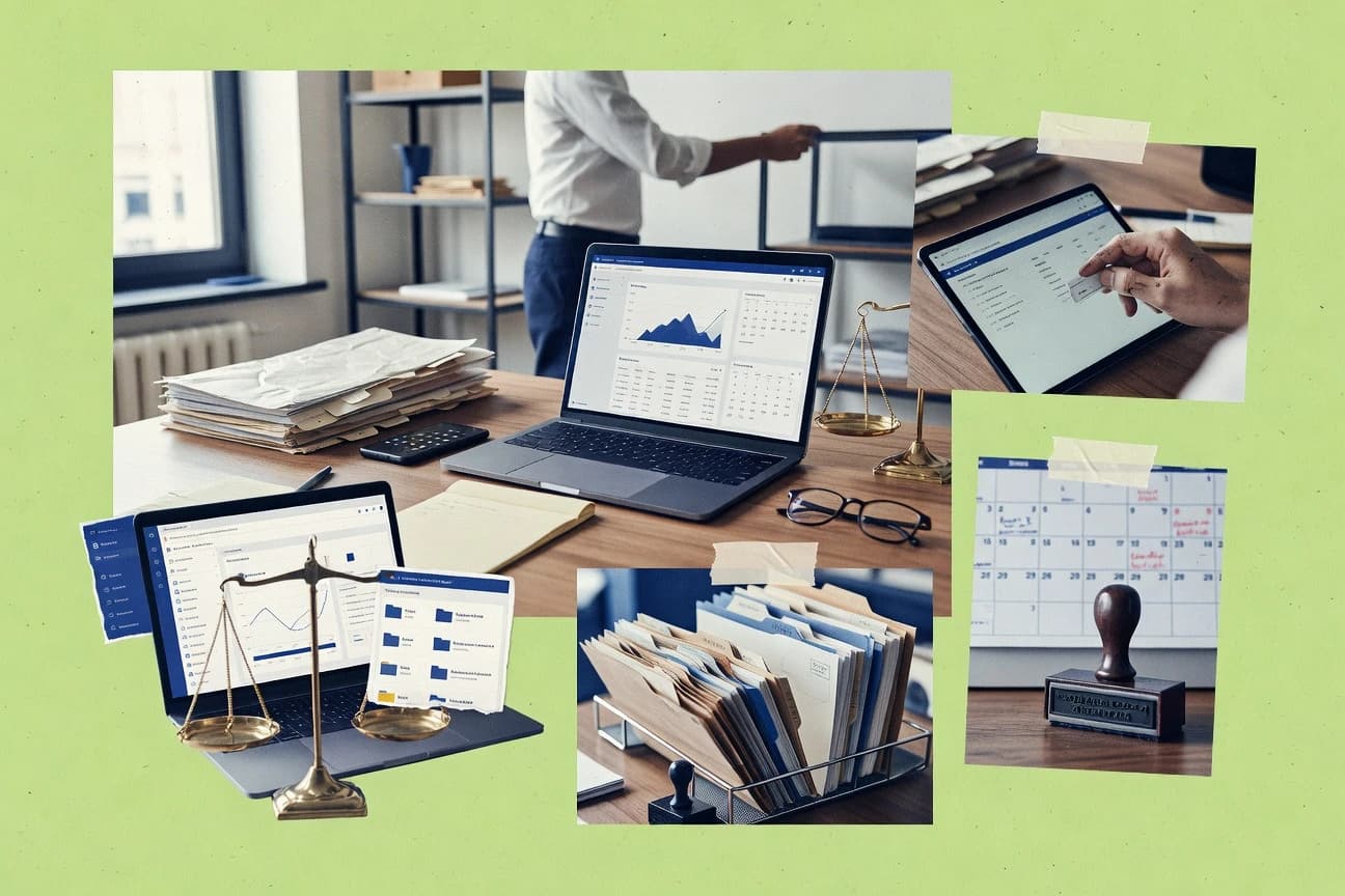 Top 10 Best Small Law Firm Case Management Software of 2026