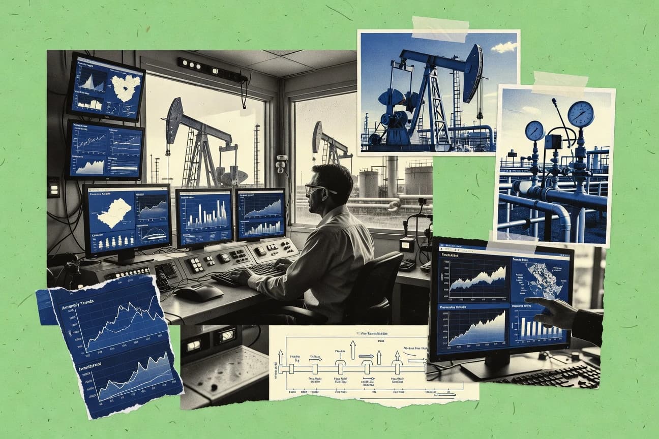 Top 10 Best Oil And Gas Analytics Software of 2026