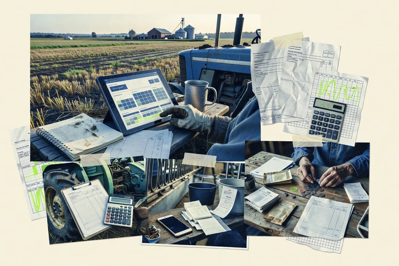 Top 10 Best Farming Accounting Software of 2026