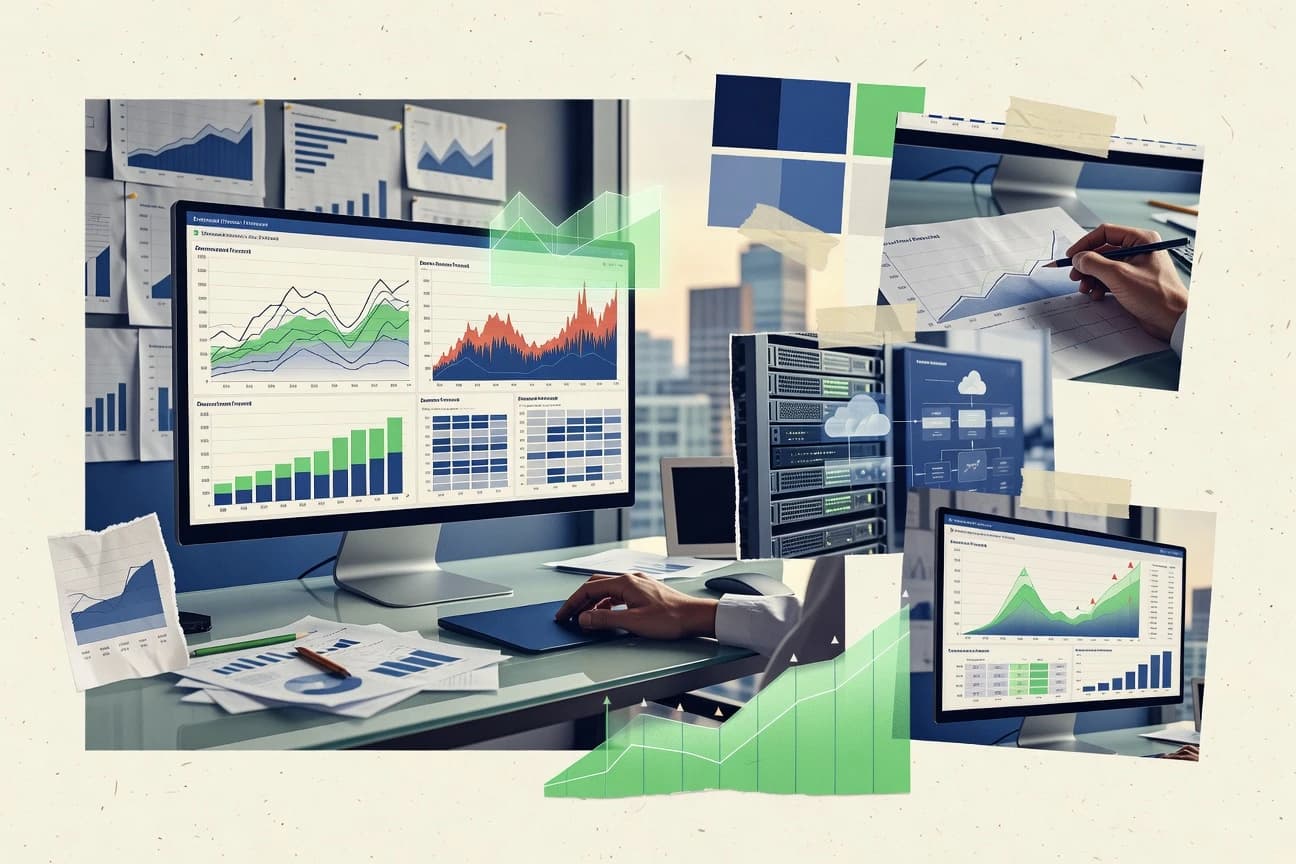 Top 10 Best Predictive Analytics Software of 2026