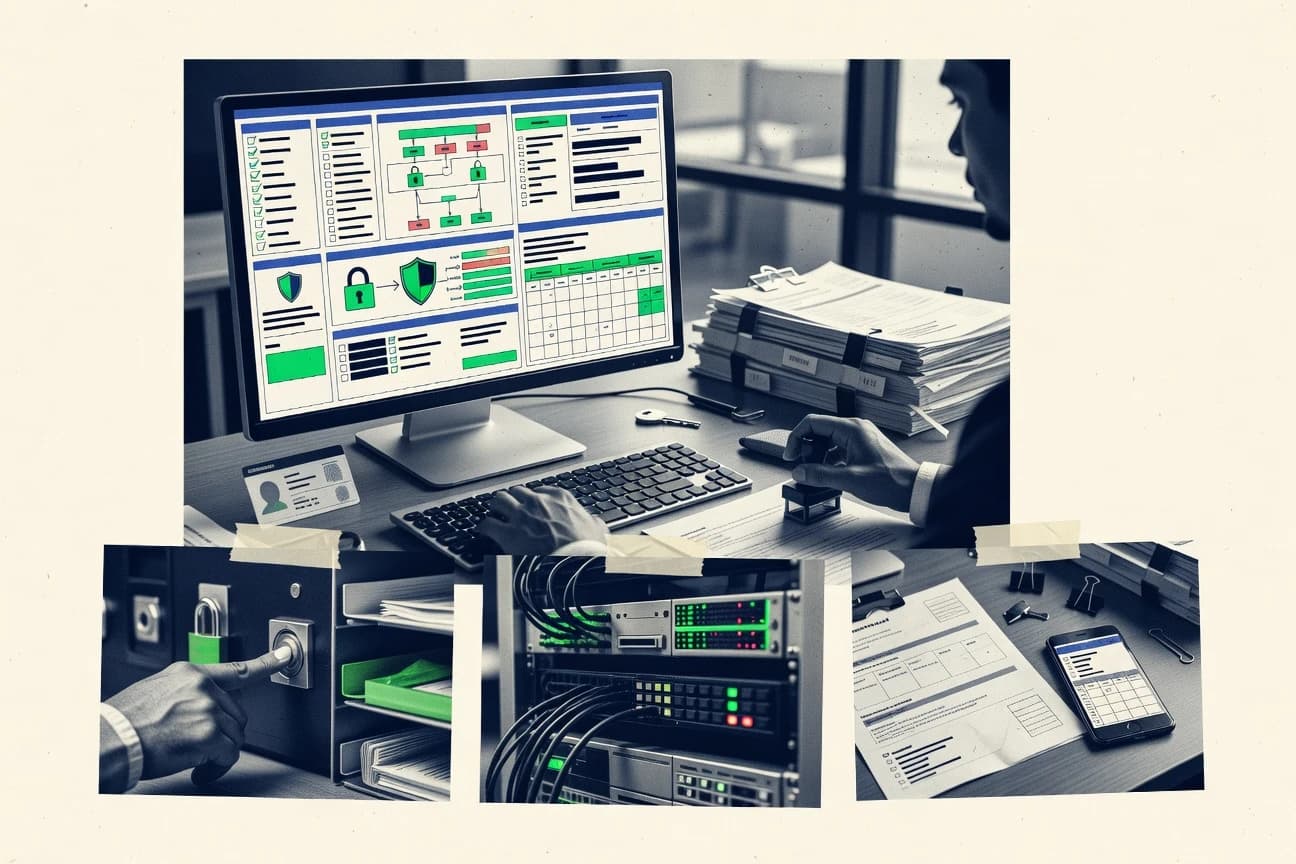 Top 10 Best Compliance Program Software of 2026