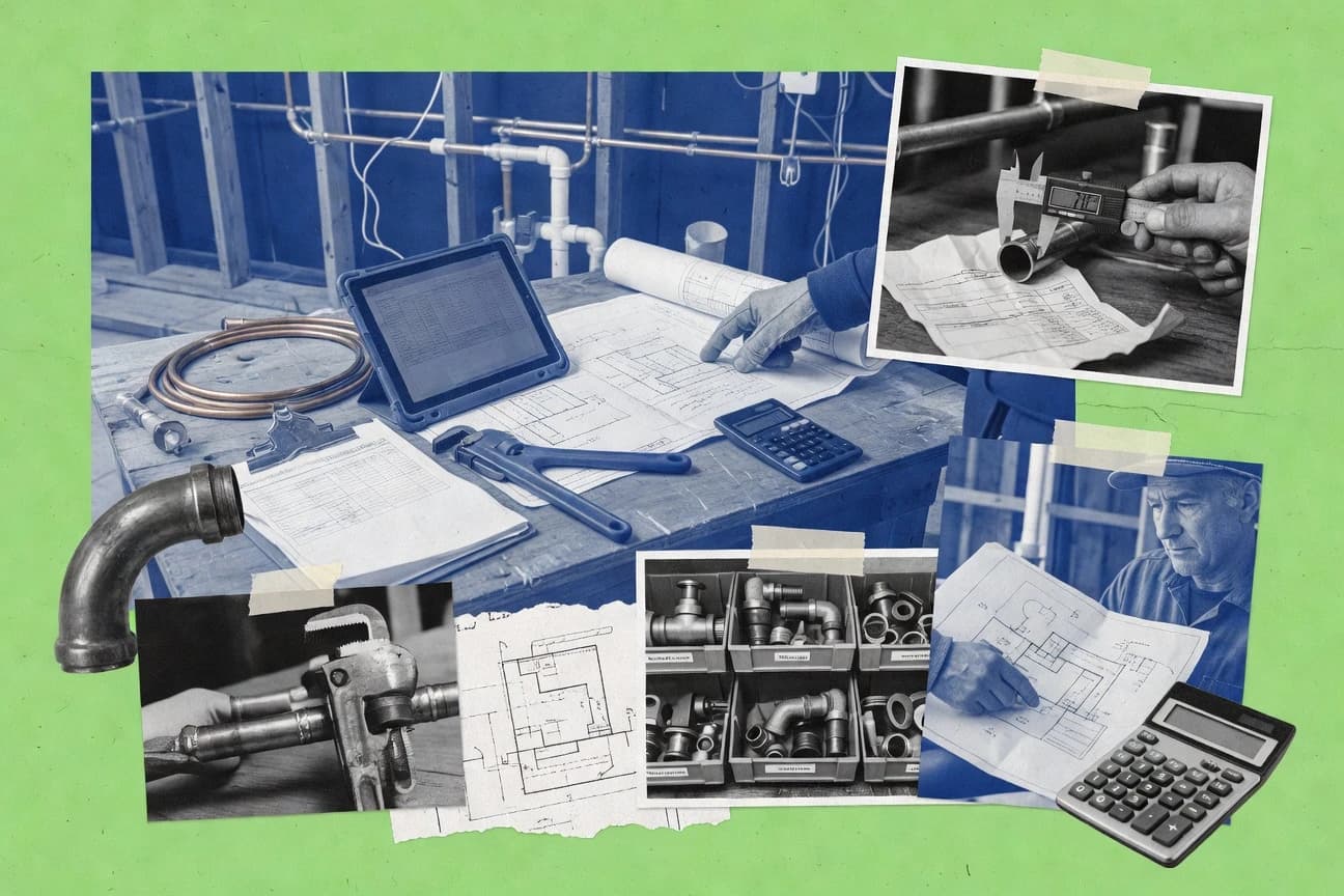 Top 10 Best Plumbing Bid Software of 2026