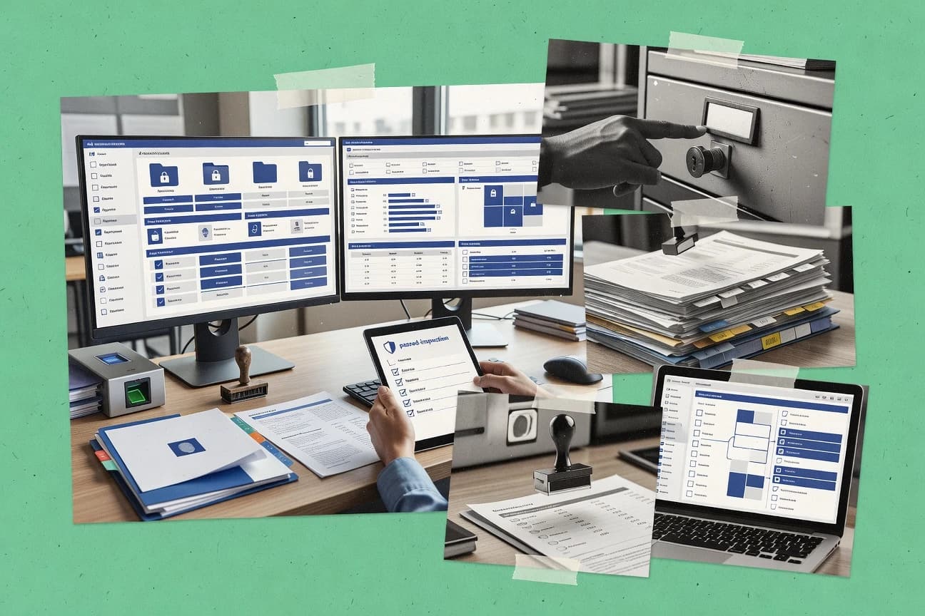 Top 10 Best Audit And Compliance Software of 2026