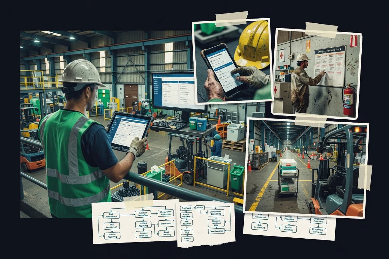 Top 10 Best Ehs Safety Software of 2026