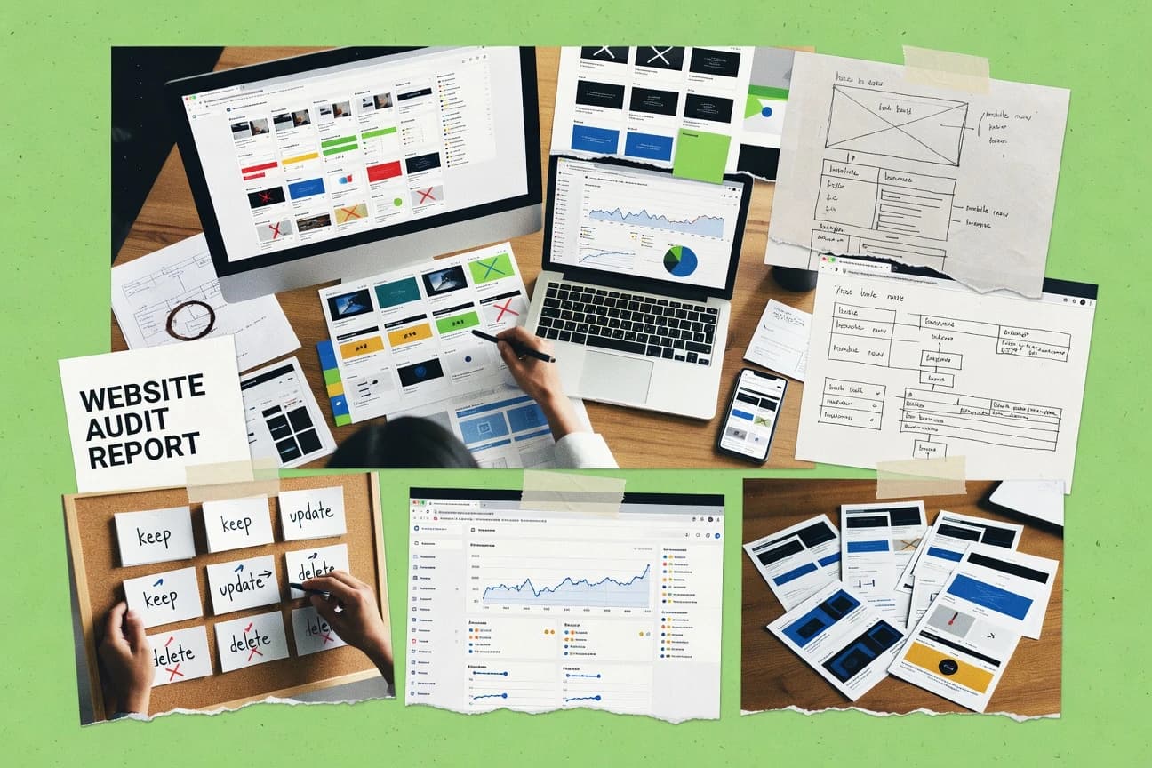 Top 10 Best Website Content Audit Software of 2026