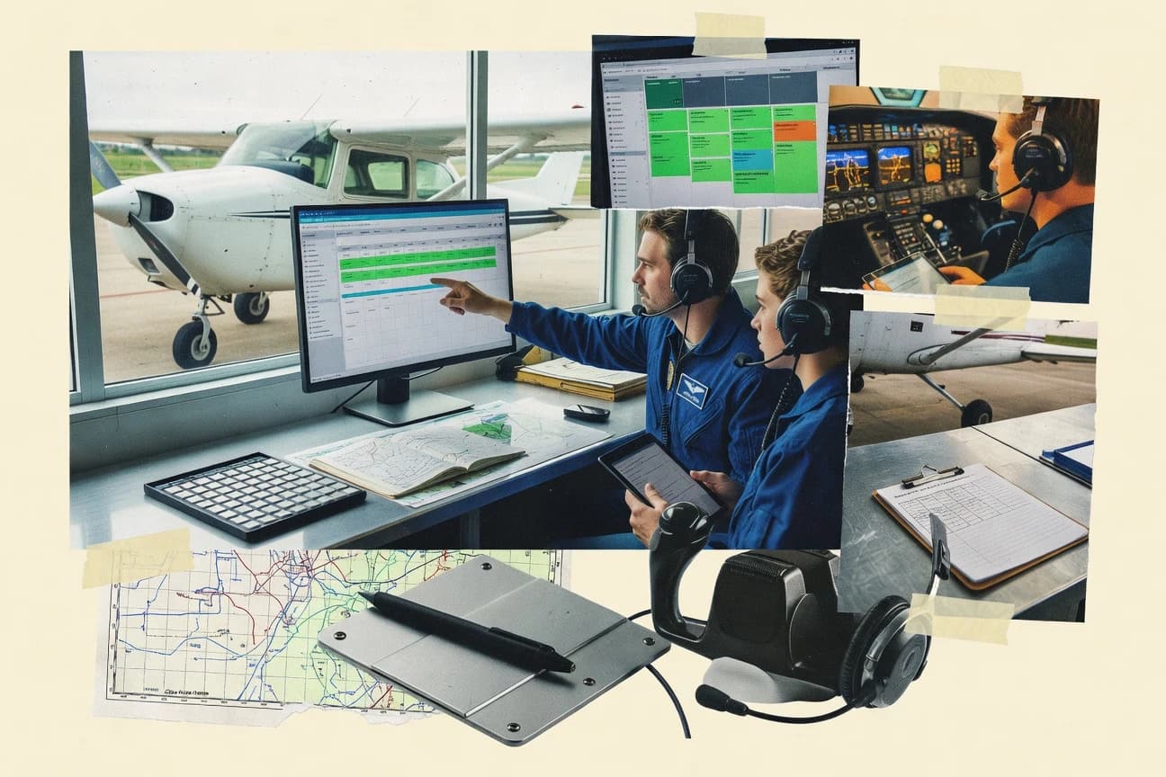 Top 10 Best Flight Training Management Software of 2026