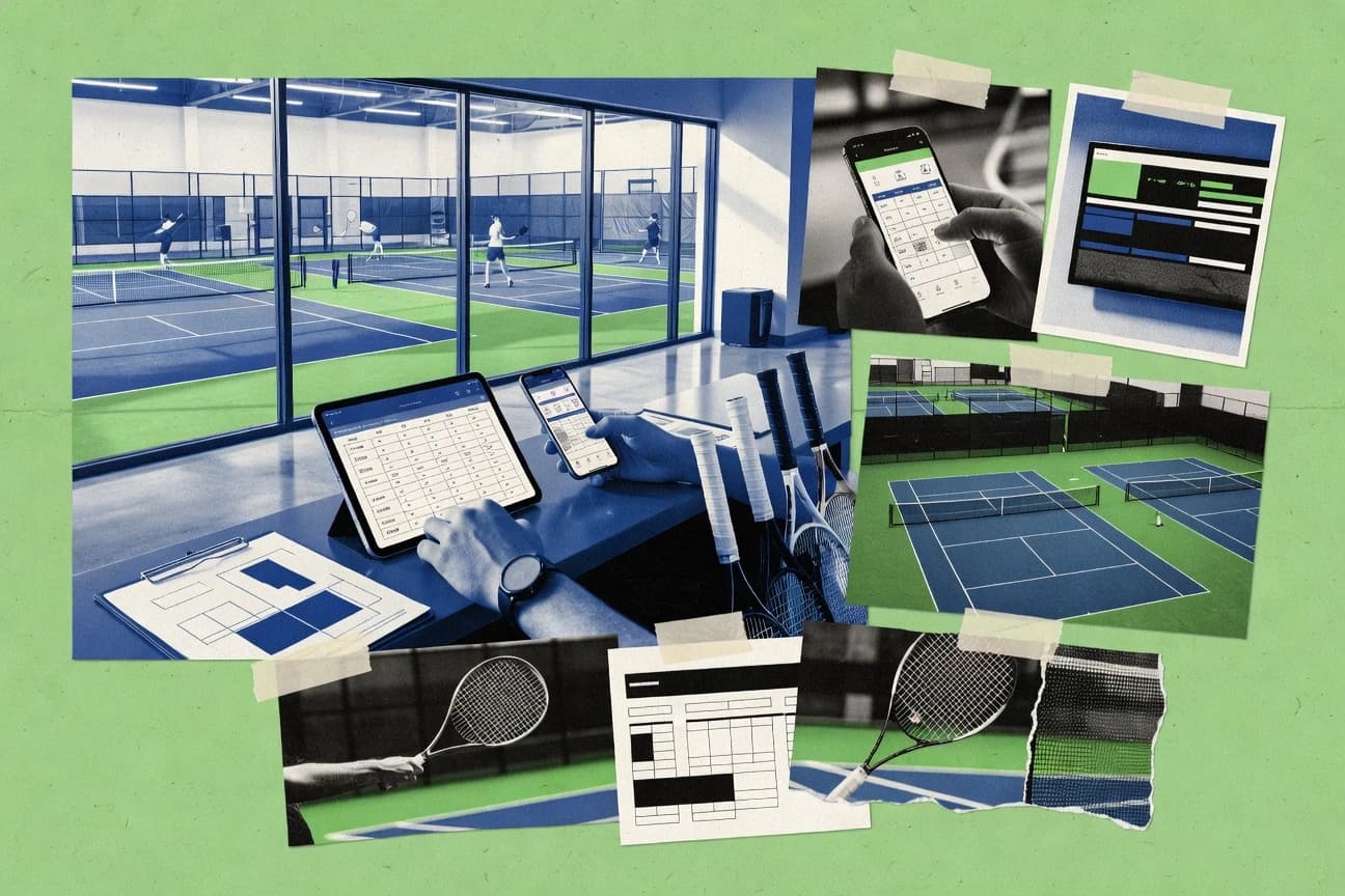 Top 10 Best Court Booking Software of 2026