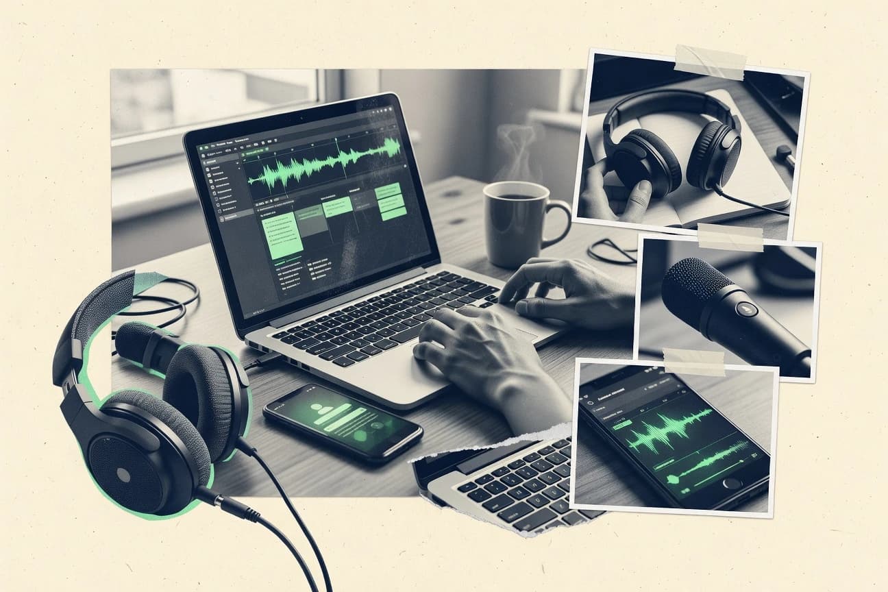 Top 10 Best Digital Transcriber Software of 2026