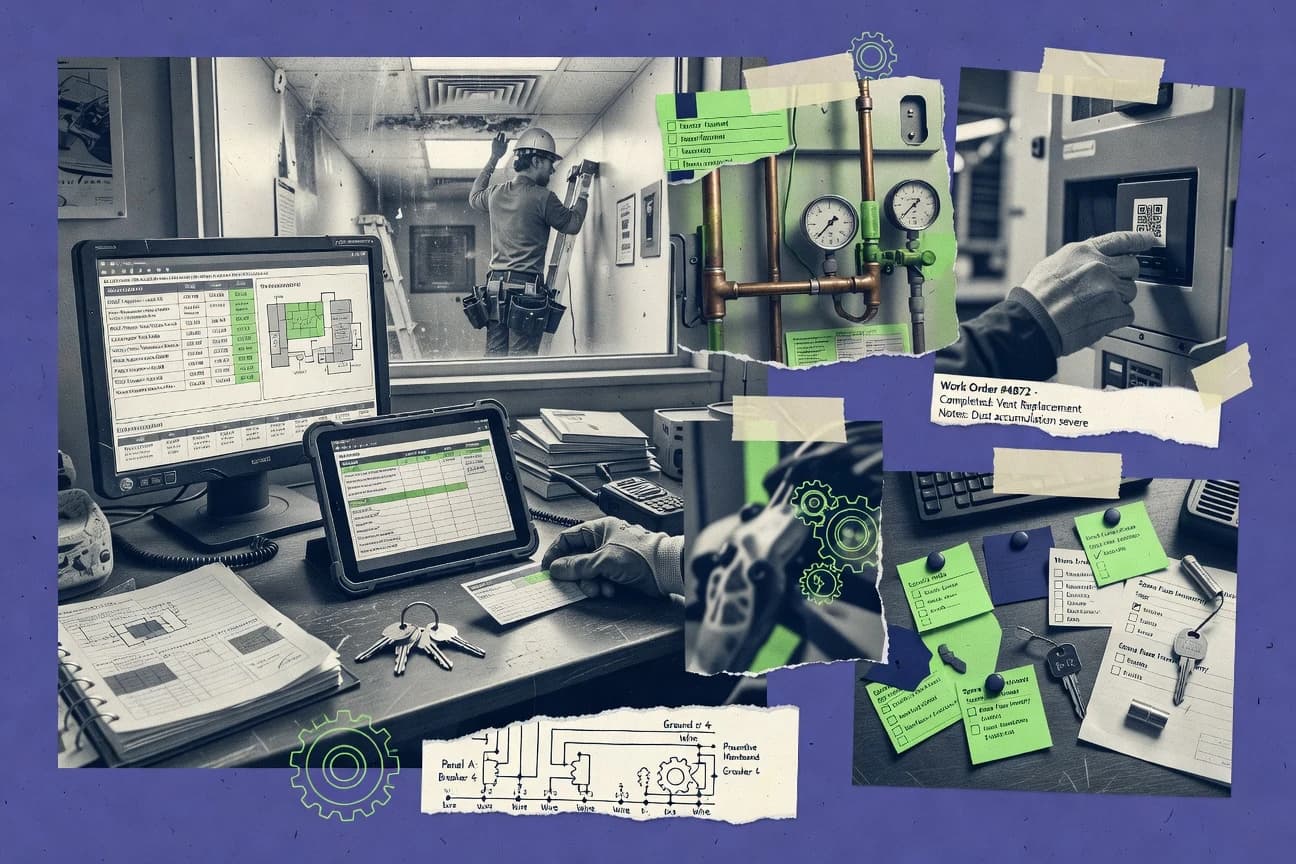 Top 10 Best Maintenance Planner Software of 2026