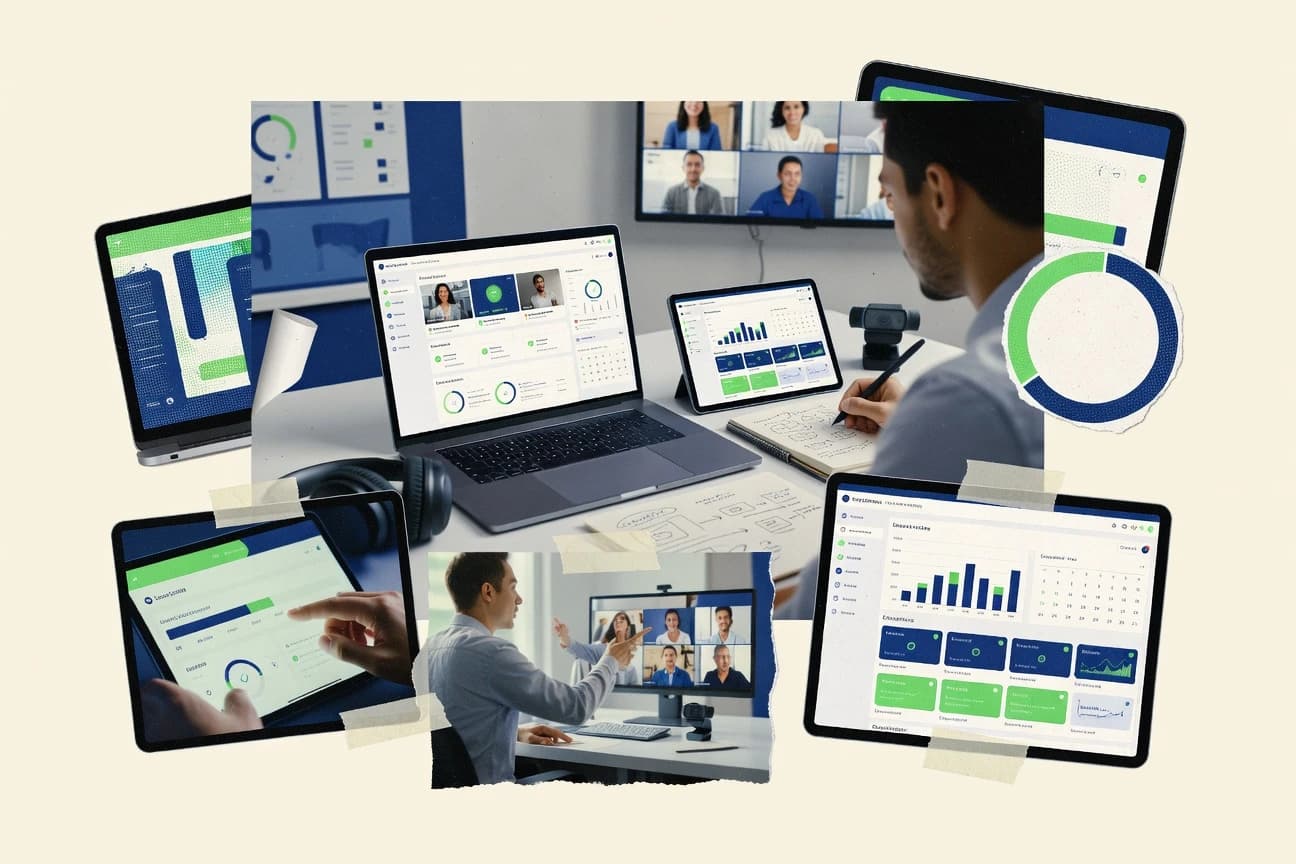 Top 10 Best Training Platform Software of 2026