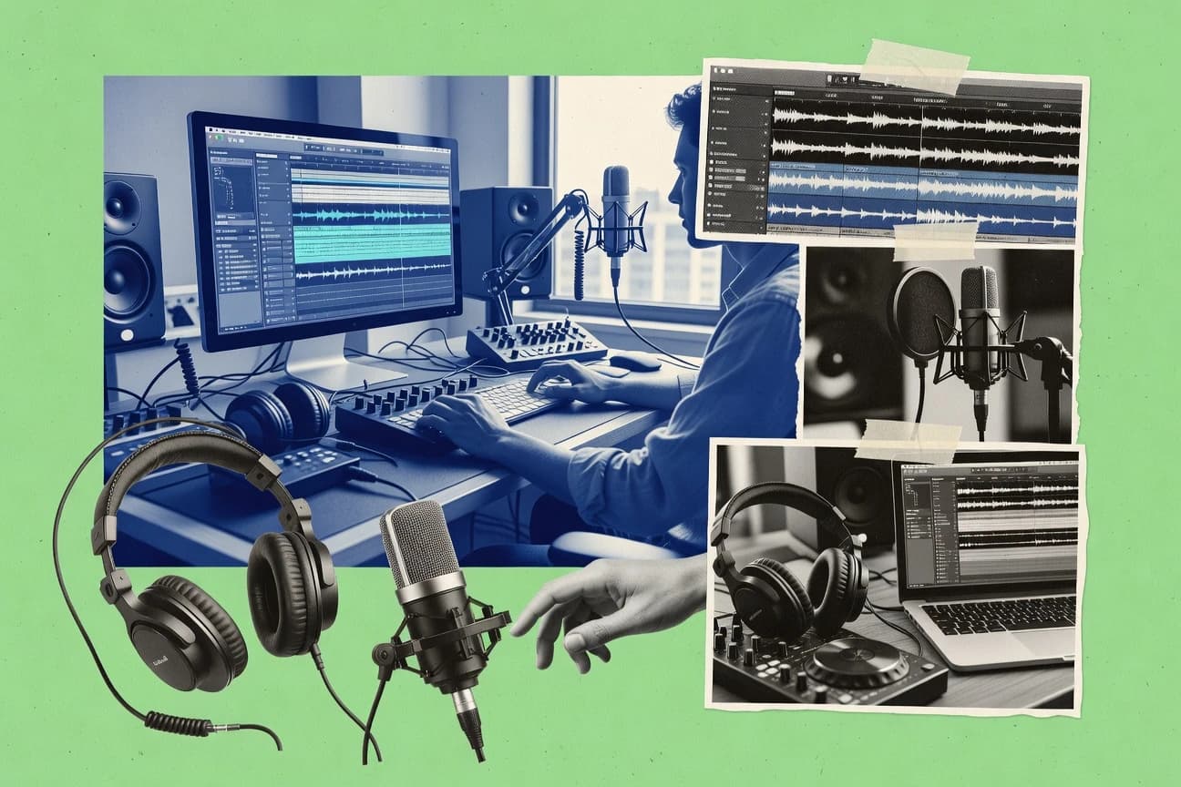 Top 10 Best Stem Separation Software of 2026