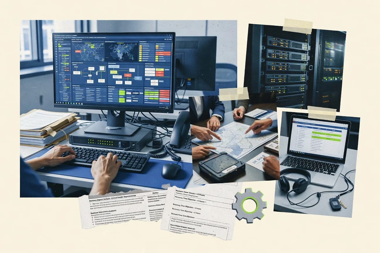 Top 10 Best Bcm Software of 2026