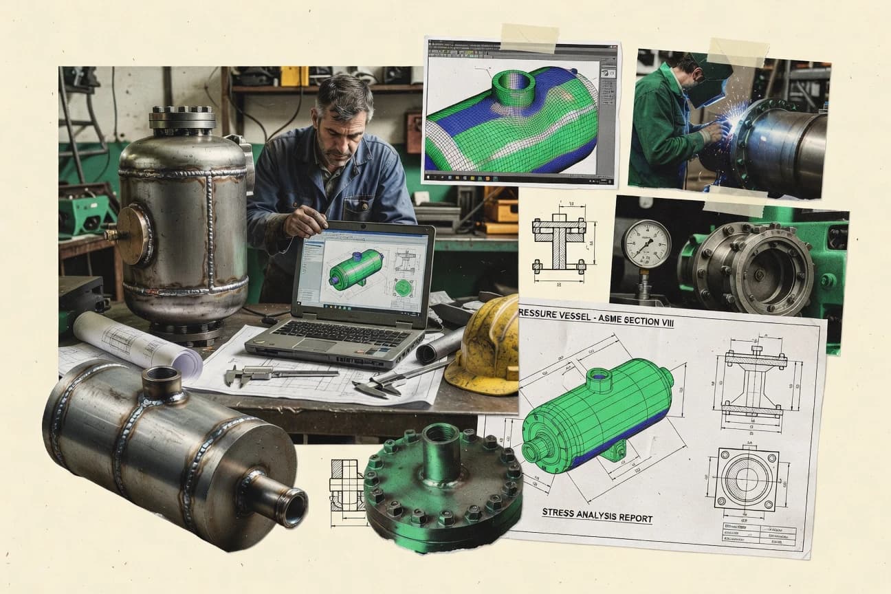 Top 10 Best Pressure Vessel Design Software of 2026