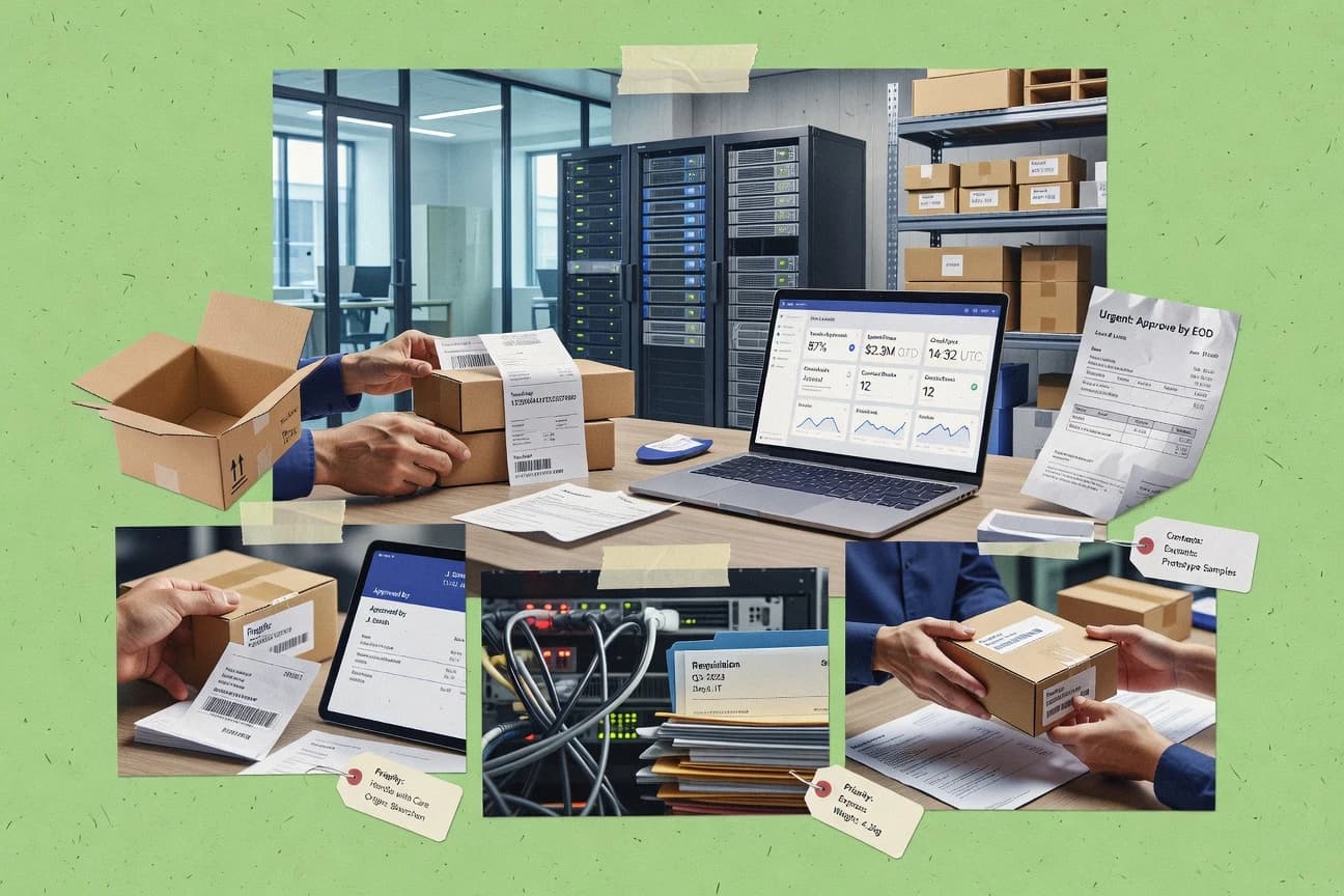 Top 10 Best Cloud Native Procurement Software of 2026