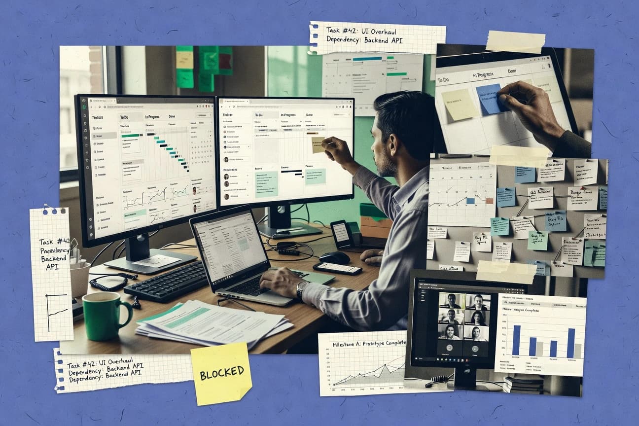 Top 10 Best Software Project Management Software of 2026