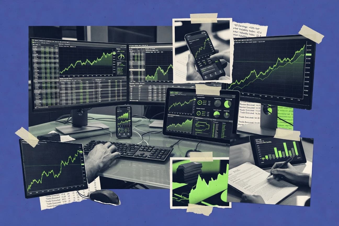 Top 10 Best Brokerage Software of 2026