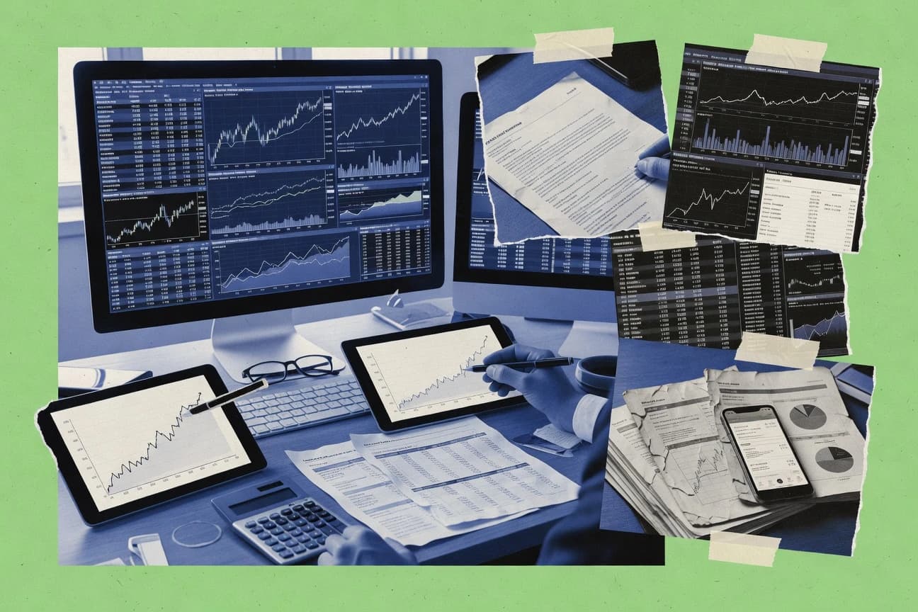 Top 10 Best Equity Research Software of 2026