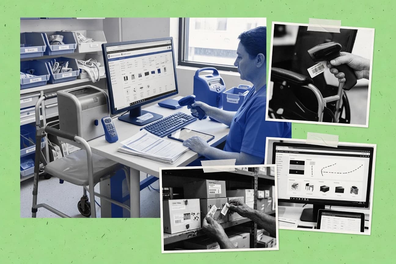 Top 10 Best Durable Medical Equipment Software of 2026