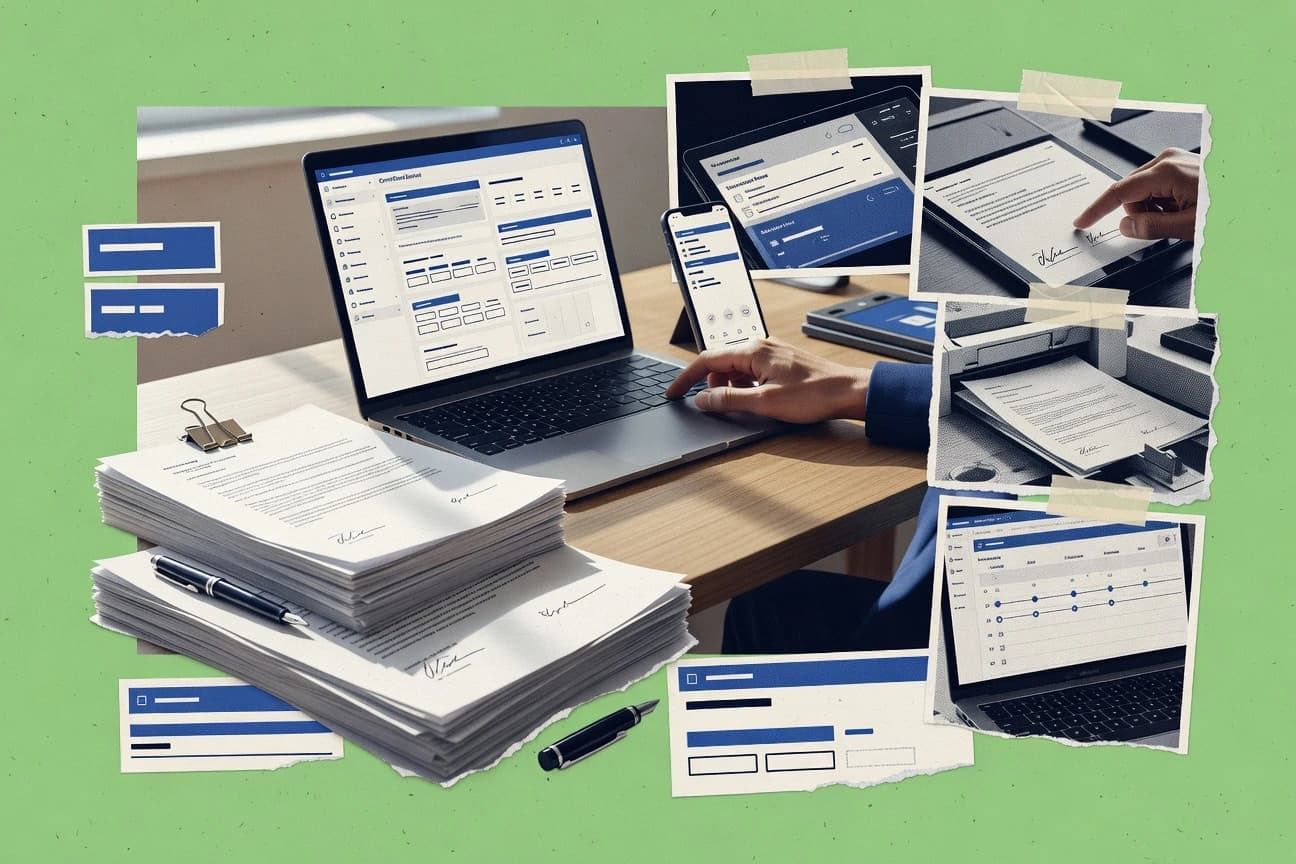 Top 10 Best Contracts Software of 2026