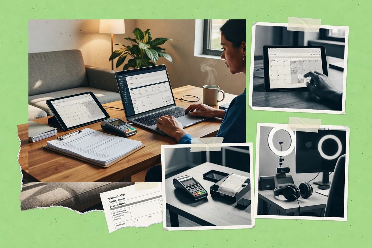 Top 10 Best Therapy Private Practice Software of 2026