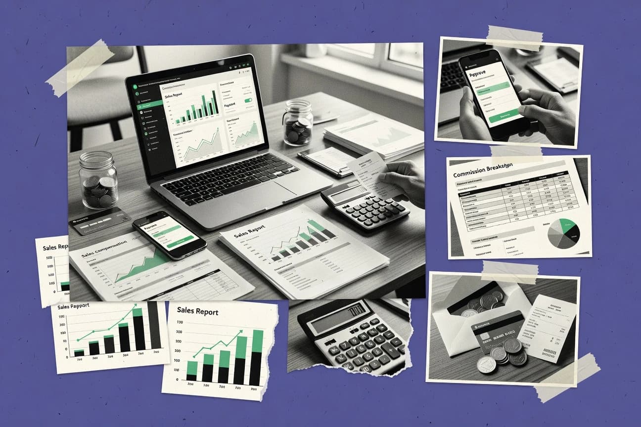 Top 10 Best Commission Payment Software of 2026