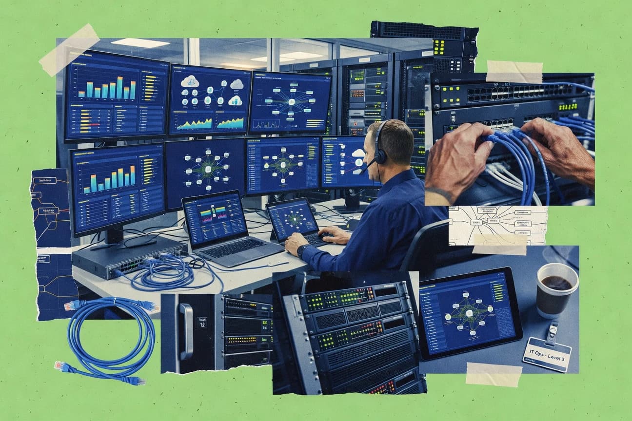 Top 10 Best Infrastructure Management Software of 2026