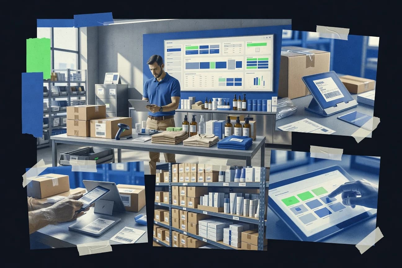 Top 10 Best B2B Wholesale Software of 2026