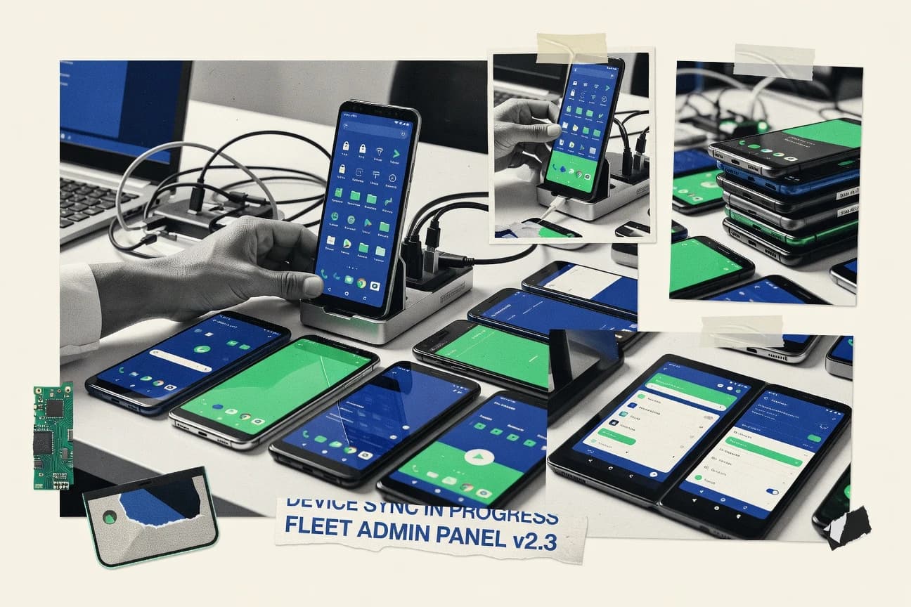 Top 10 Best Android Management Software of 2026