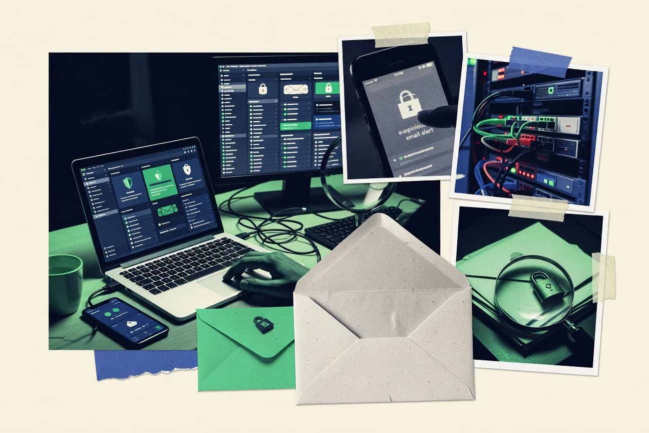 Top 10 Best Email Monitoring Software of 2026