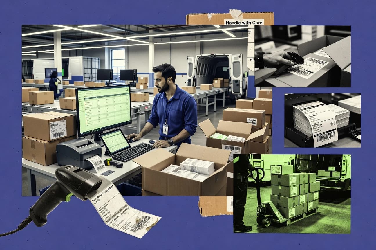 Top 10 Best Shipping Software of 2026
