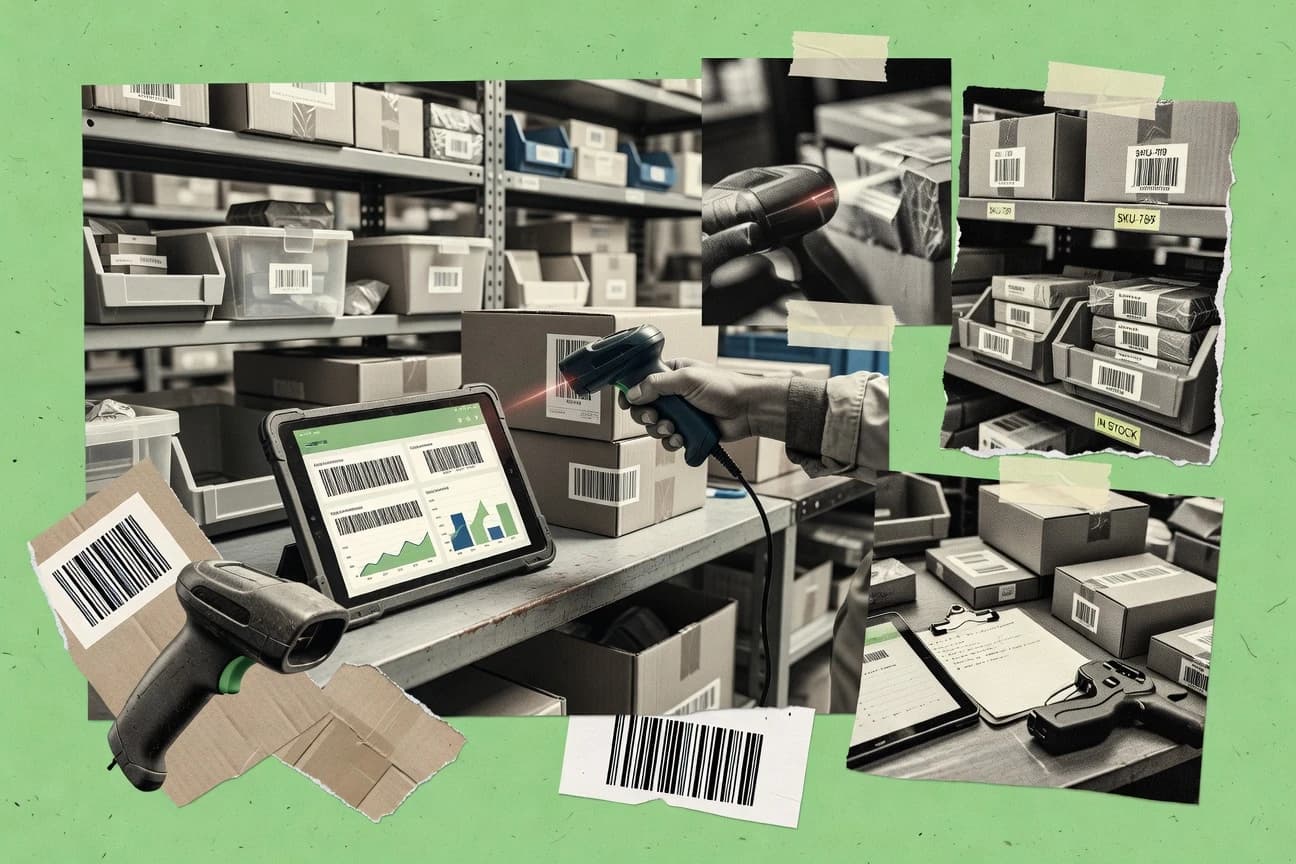 Top 10 Best Inventory Barcode Software of 2026