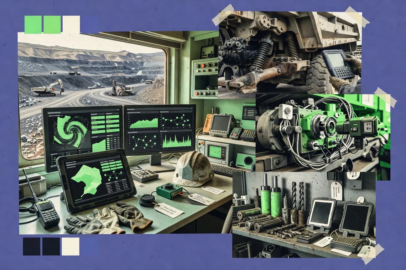 Top 10 Best Mining Asset Management Software of 2026