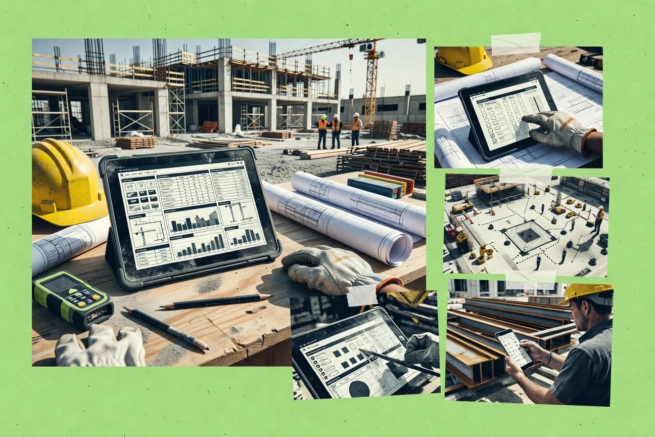 Top 10 Best Construction Company Software of 2026