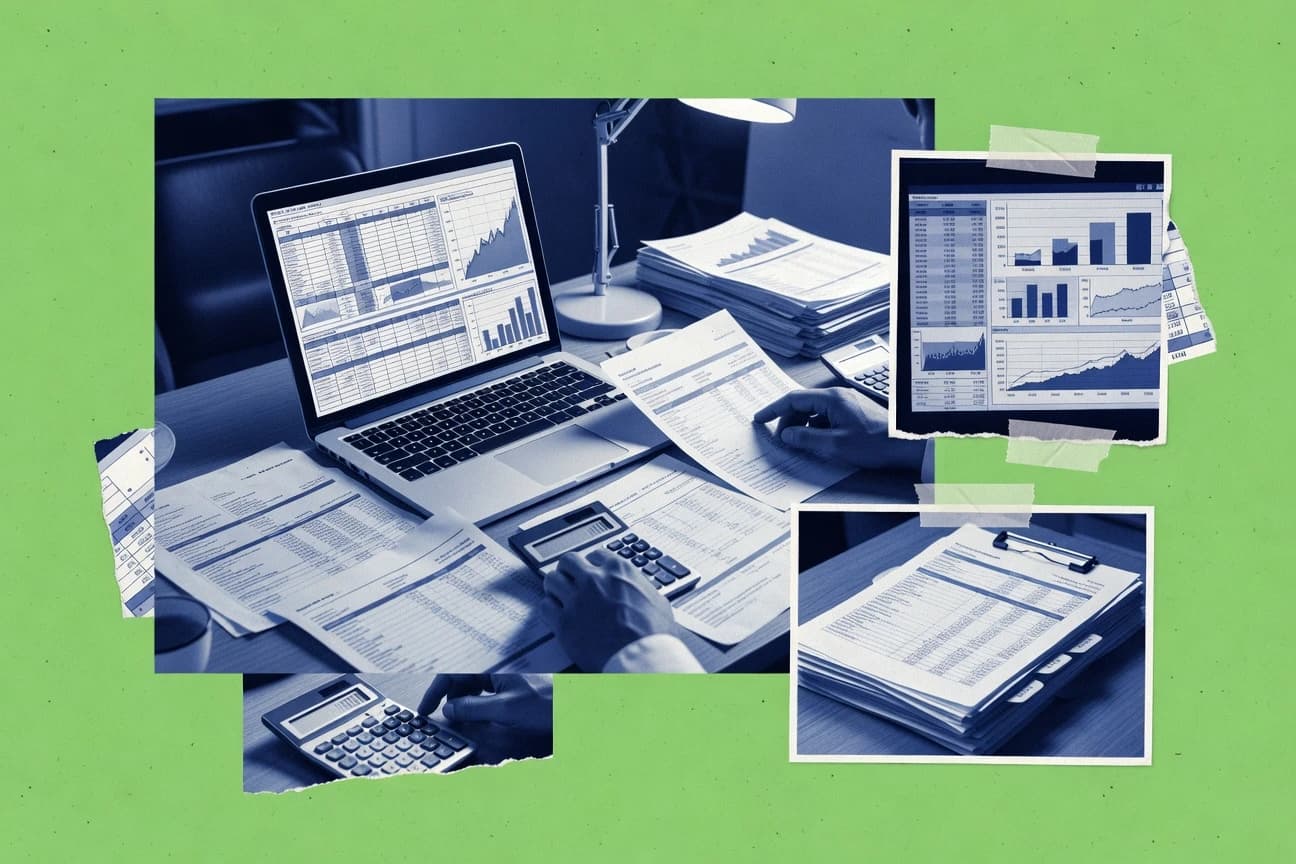Top 10 Best Financial Spreading Software of 2026