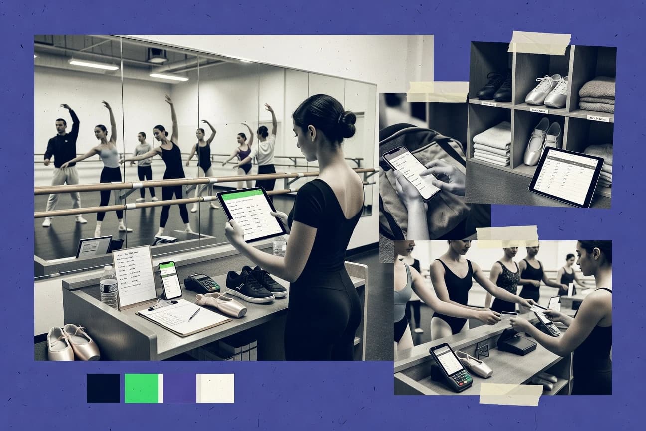 Top 10 Best Dance Studio Booking Software of 2026