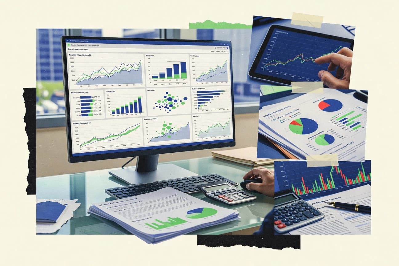Top 10 Best Investment Performance Measurement Software of 2026