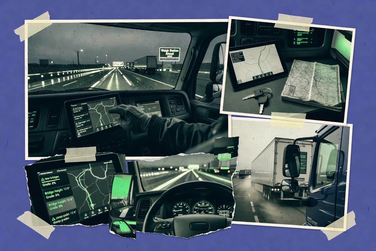 Top 10 Best Truck Gps Software of 2026