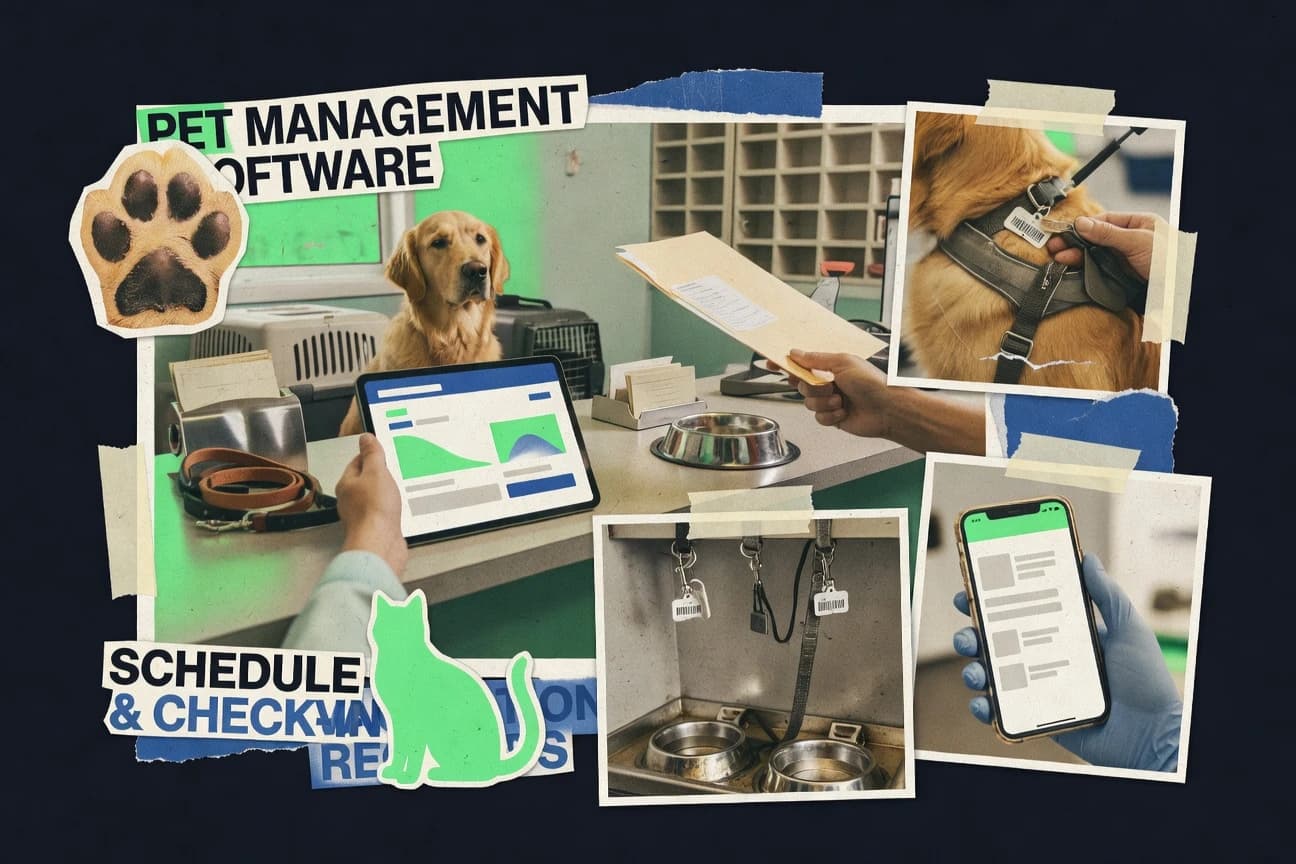 Top 10 Best Pet Management Software of 2026