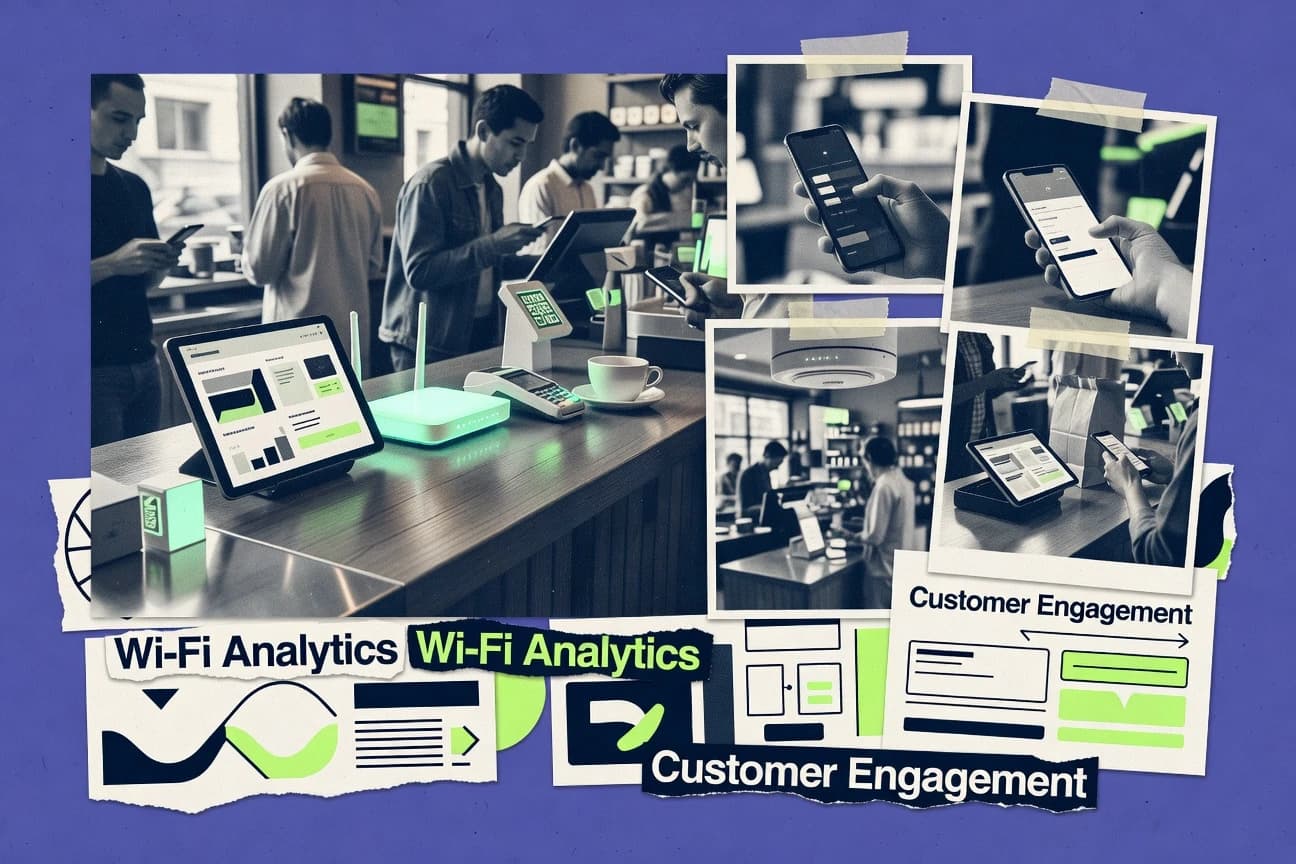 Top 10 Best Wifi Marketing Software of 2026